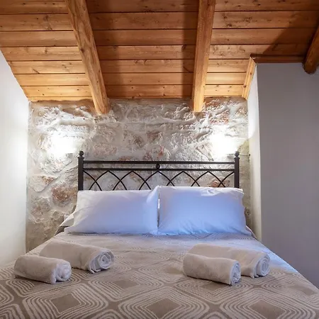 Holiday home Maritina Houses