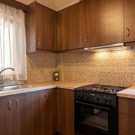 Holiday home Maritina Houses Anafonitria