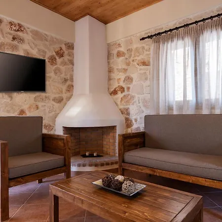 Maritina Houses Holiday home