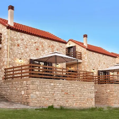 Holiday home Maritina Houses