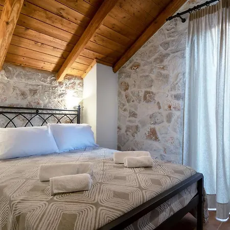 Holiday home Maritina Houses
