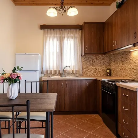 Maritina Houses Holiday home *