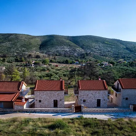 Maritina Houses *
